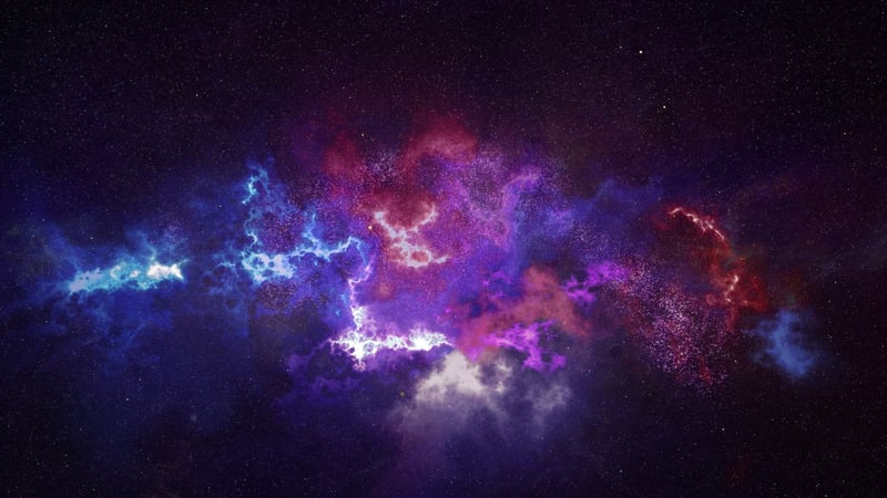Astronomy and Constellation